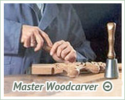 Master Woodcarver