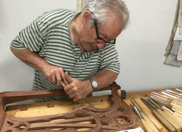 Workshop Revelations