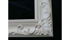  Basswood Picture Frame